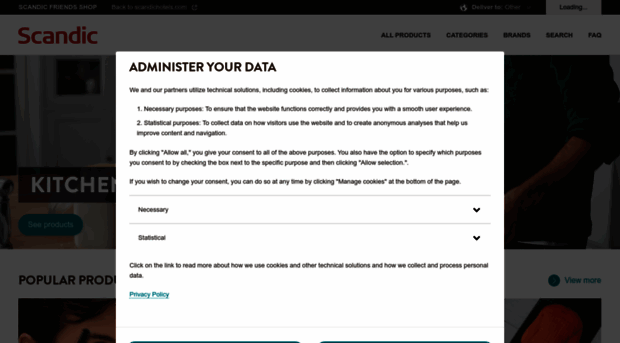 shop.scandichotels.com