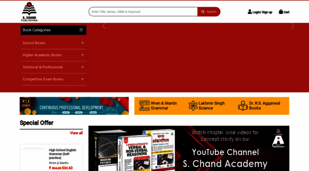shop.schandpublishing.com