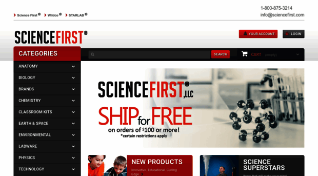 shop.sciencefirst.com