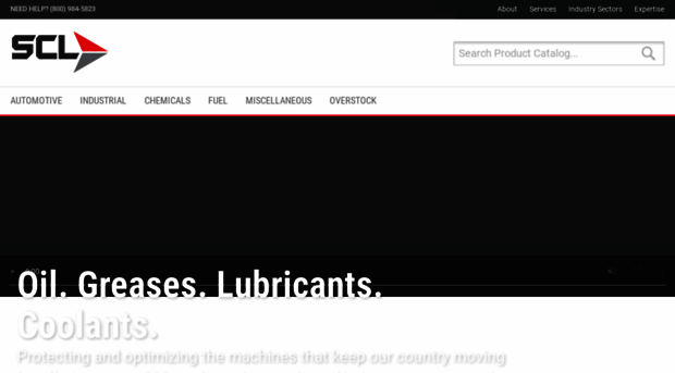 shop.sclubricants.com