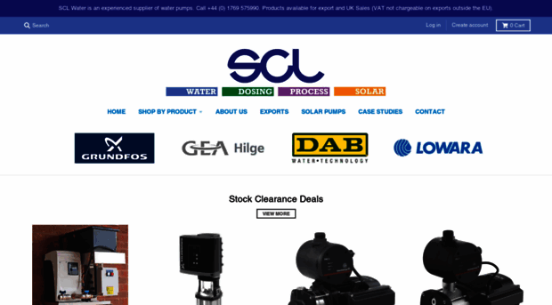 shop.sclwater.co.uk