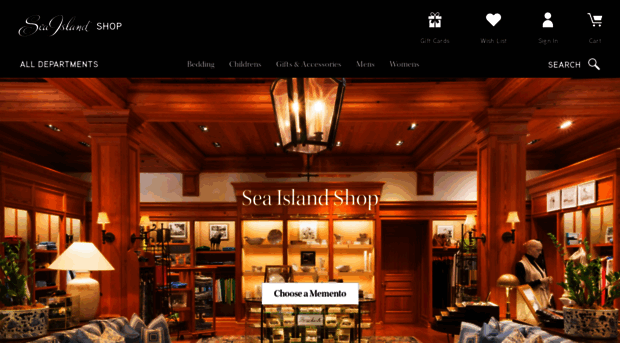 shop.seaisland.com