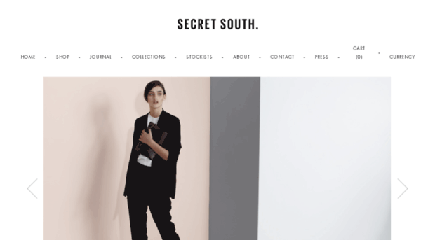 shop.secretsouth.com.au