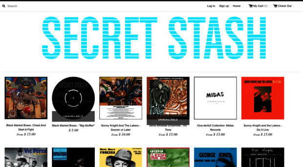 shop.secretstashrecords.com