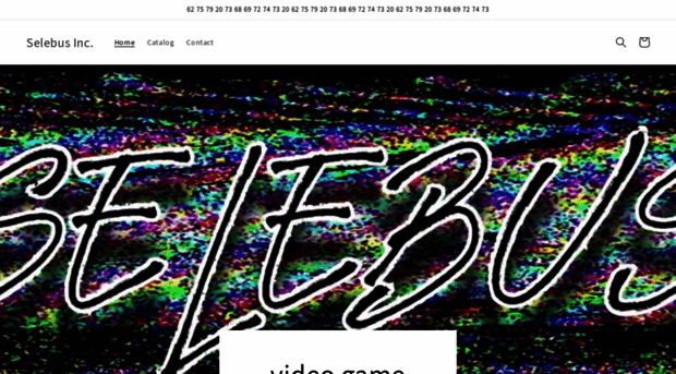 shop.selebus.com