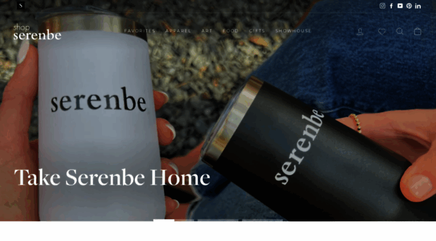 shop.serenbe.com