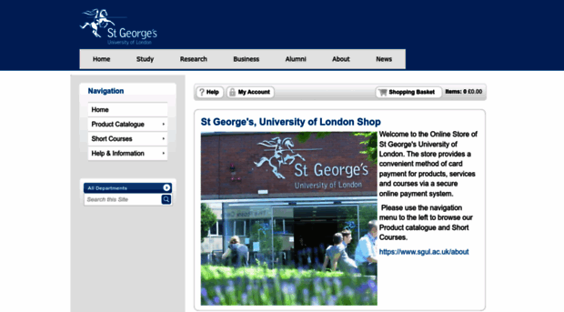 shop.sgul.ac.uk
