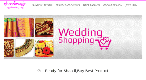 shop.shaadimagic.com