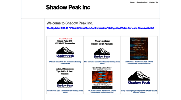 shop.shadowpeak.com