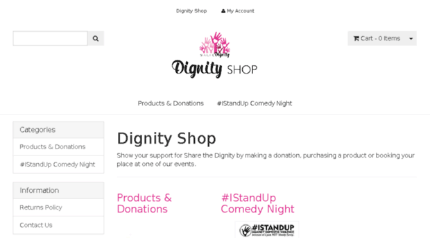 shop.sharethedignity.com.au