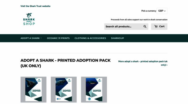 shop.sharktrust.org