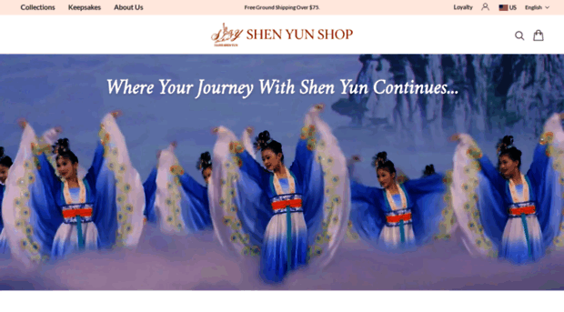 shop.shenyun.com