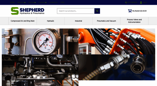 shop.shepherd-hydraulics.com