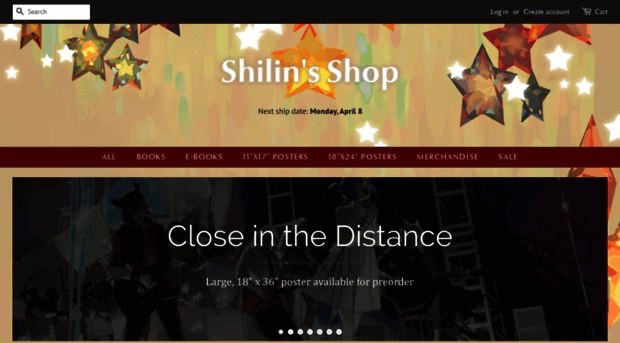 shop.shilin.net