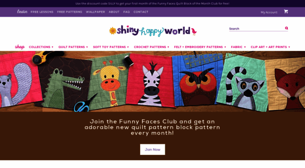 shop.shinyhappyworld.com