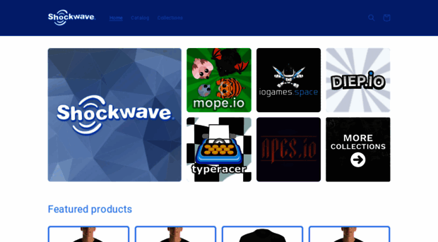 shop.shockwave.com