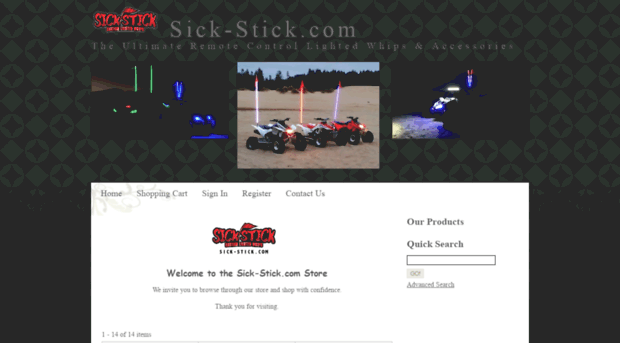 shop.sick-stick.com