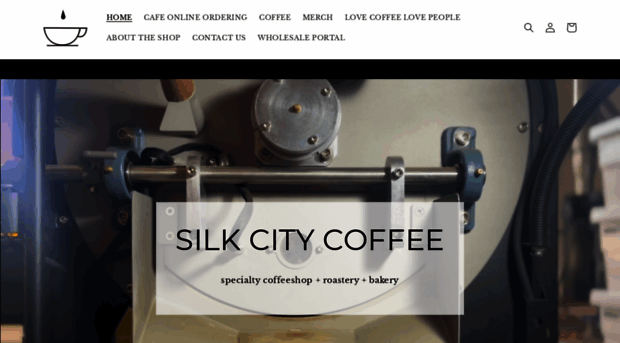 shop.silkcitycoffee.com