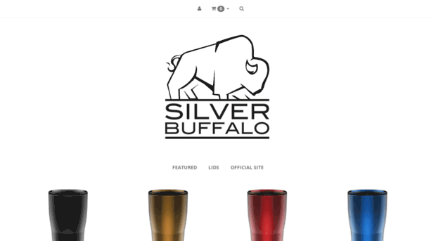 shop.silver-buffalo.com