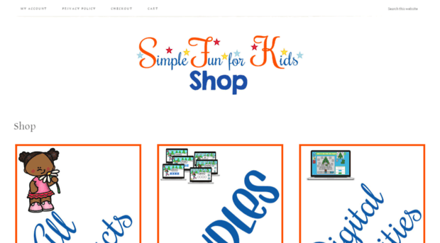 shop.simplefunforkids.com