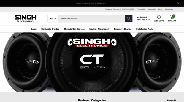 shop.singhelectronics.ca