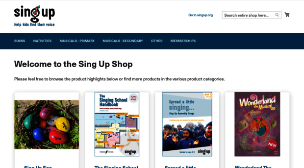 shop.singup.org