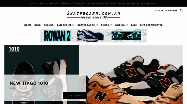 shop.skateboard.com.au