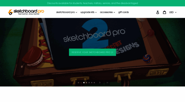 shop.sketchboardpro.com