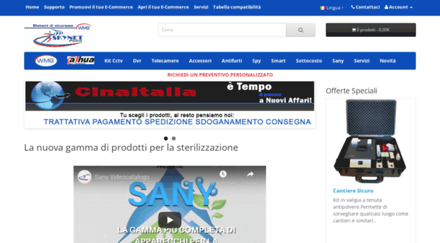 shop.skynetitalia.net