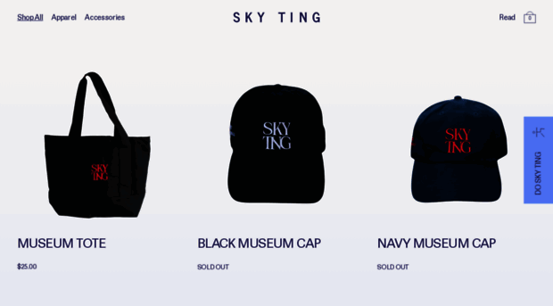 shop.skyting.com