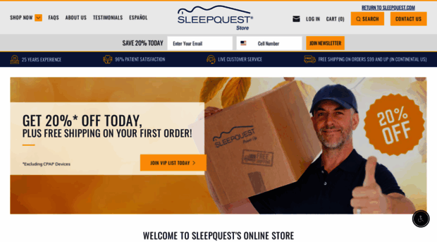 shop.sleepquest.com