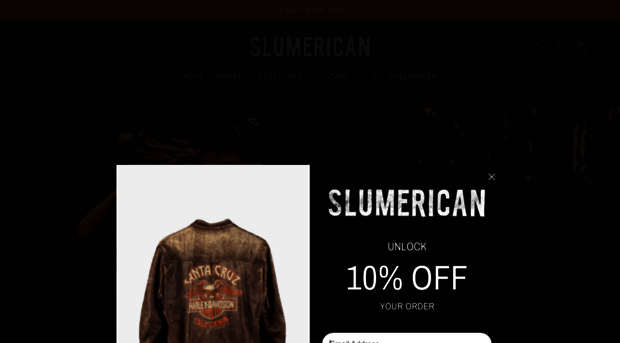 shop.slumerican.com