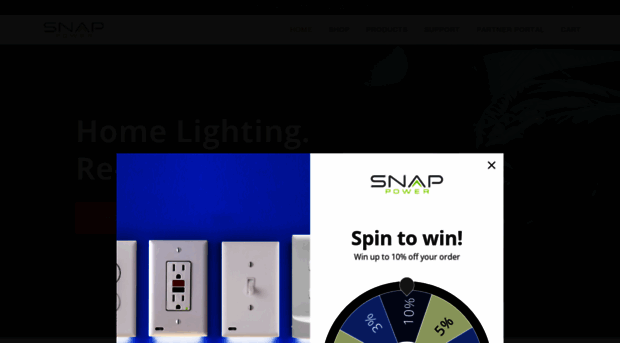 shop.snappower.com