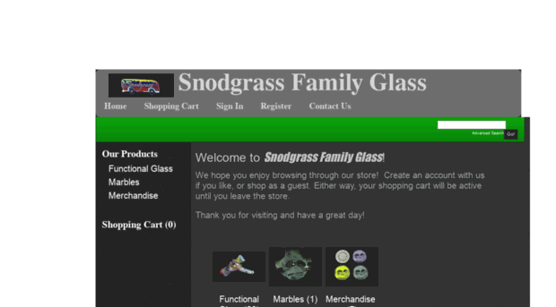 shop.snodgrass.net