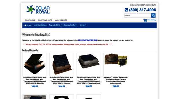 shop.solarroyal.com