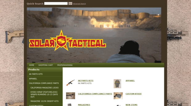 shop.solartactical.com