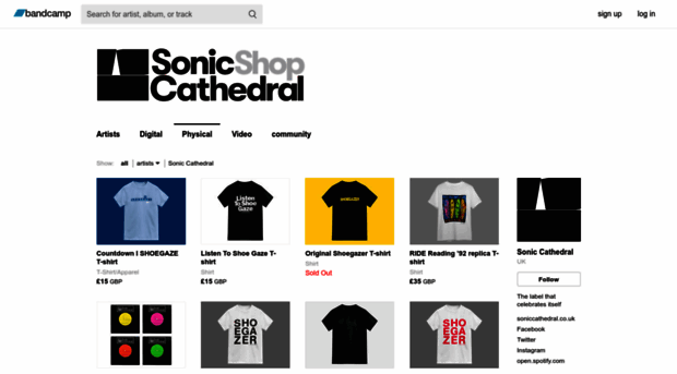 shop.soniccathedral.co.uk