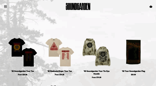 shop.soundgardenworld.com