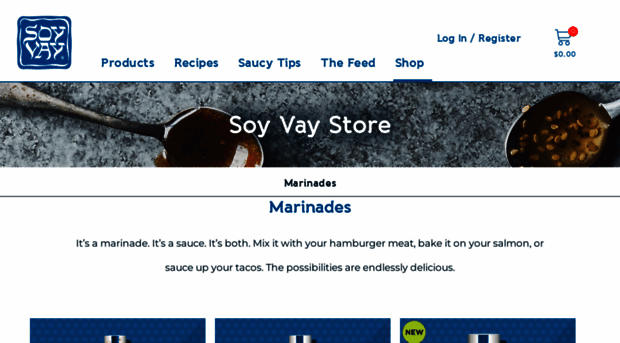 shop.soyvay.com