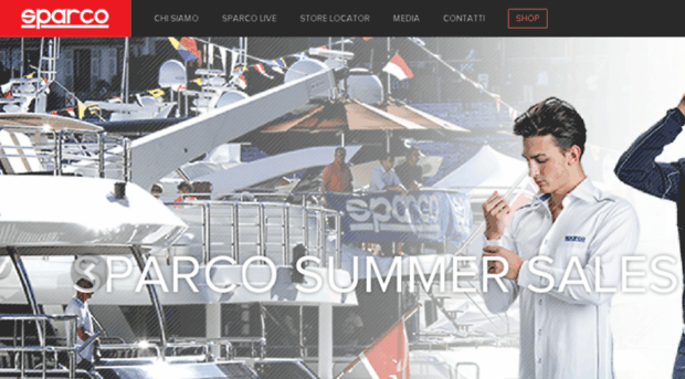 shop.sparco.it