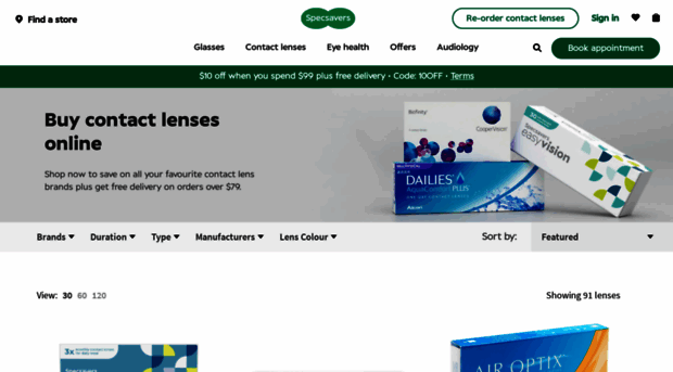 shop.specsavers.co.nz