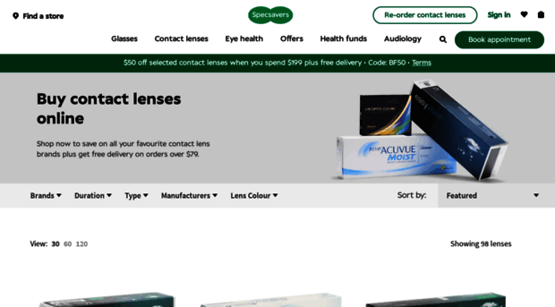 shop.specsavers.com.au