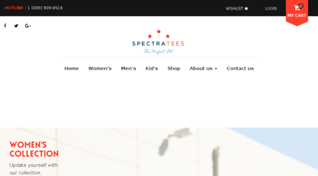 shop.spectratees.com