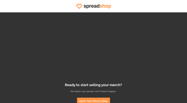 shop.spreadshirt.com