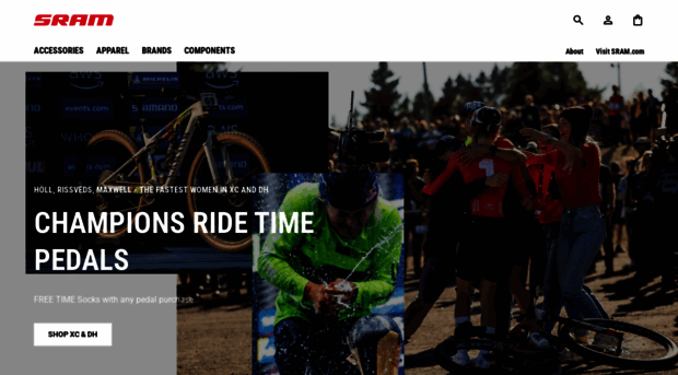 shop.sram.com