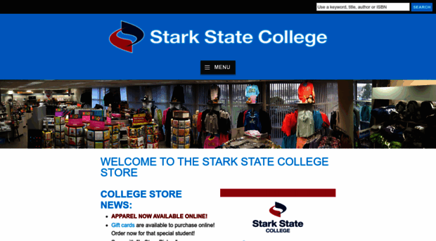 shop.starkstate.edu