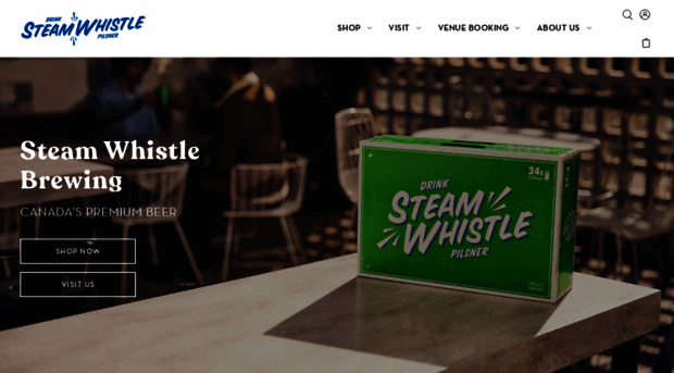 shop.steamwhistle.ca