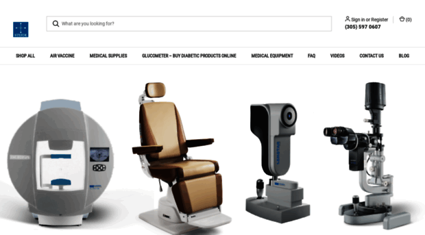 shop.steedemedical.com