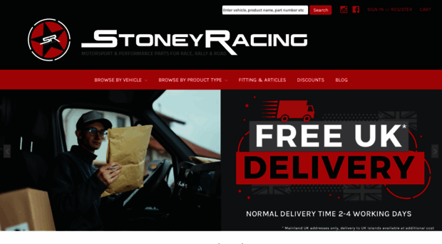 shop.stoneyracing.com