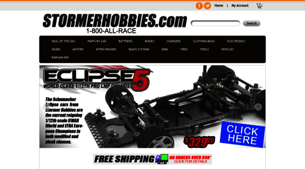 shop.stormerhobbies.com